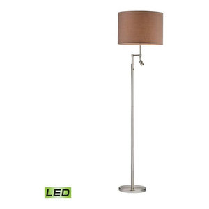 multiflex led reading light