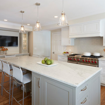 Kitchen With Style