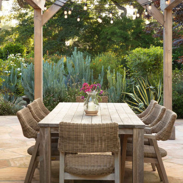 Montecito Mediterranean in Oaks