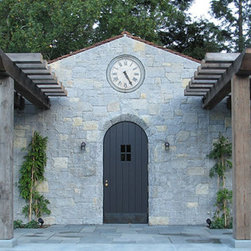 Custom Stone Supplier - Siding And Stone Veneer