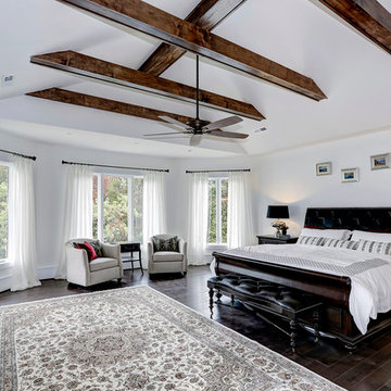 Kirby Road, Mclean, VA