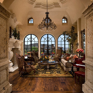 Wood Floors