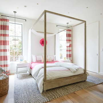 Beresford Modern by Greg Perry Design