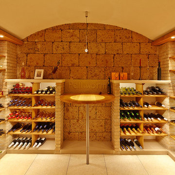 Weinkeller mit Partyraum in Neustadt.