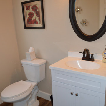 SCG Whole Home Remodel on Starlight