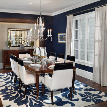 The Bordeaux at The Manor Golf & Country Club