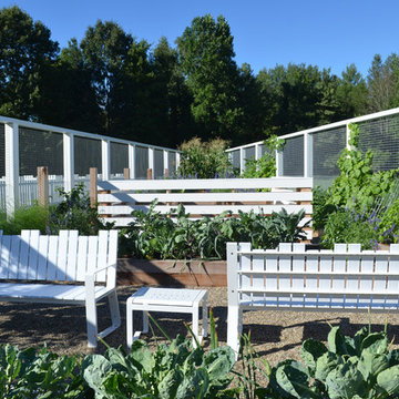 The Orchards