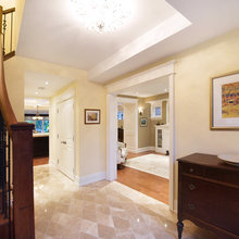 Front Foyer