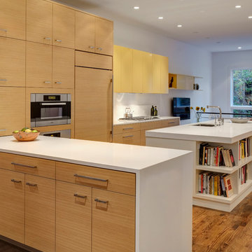 Urban Mix Kitchen