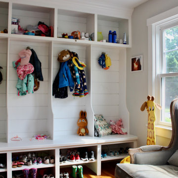 Craftsman Home Grows Up