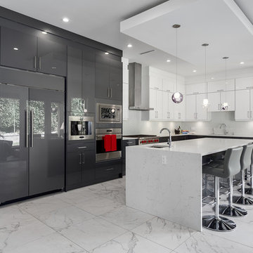 Wentworth - Casual Contemporary