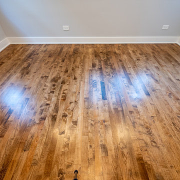 Home Addition Project In Chicago by 4Ever Remodeling