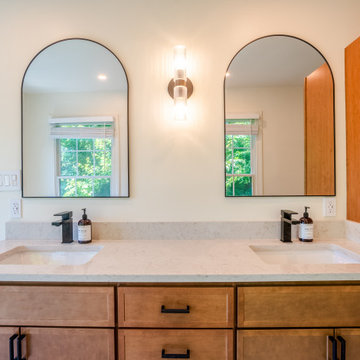 Fahd Bathroom