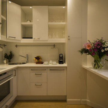 APPARTEMENT DE SUFFREN