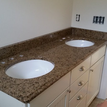 Bathrooms