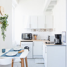 Best of the Week: 27 Dining Area Ideas for Small Apartments