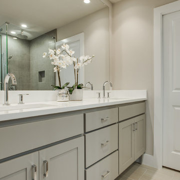 Alta Vista Remodel