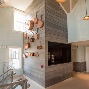 Nantucket Culinary Centre