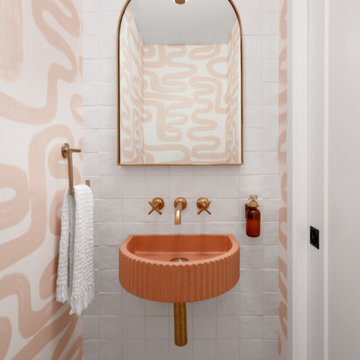 Lakefront Condo Transformation
