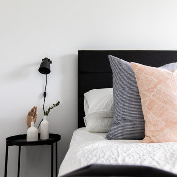 30 UC | Affordable Luxury Apartments