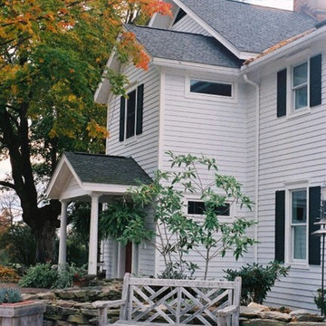 Farmhouse Remodel