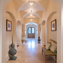 Hallways