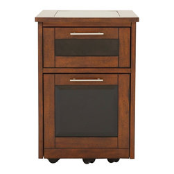Innovation Mobile File Cabinet - Filing Cabinets