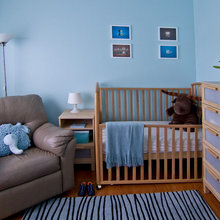 Cuarto bebes