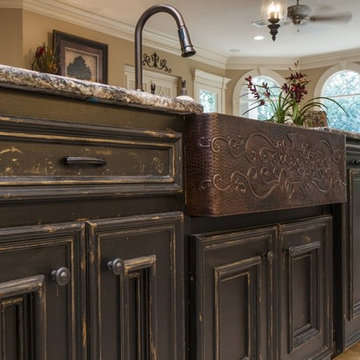 Kitchen Designs