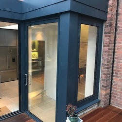 West Hill Road - Patio Doors & Bi-fold Doors