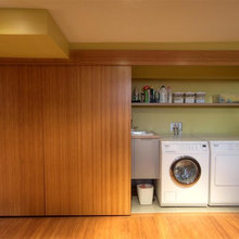 Remodel 2014/2015 Laundry