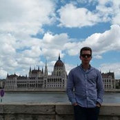 Dan Teasdale's photo