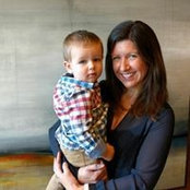 Danielle LeBlangs billede