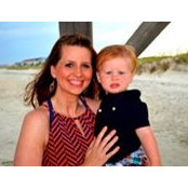 Amy Allred Peel's photo