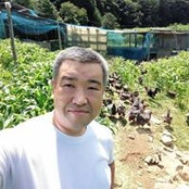 Yoshimoto Uchida's photo