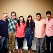 Adam Roberts's photo