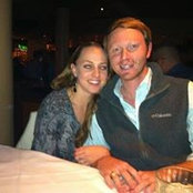 Tony Tamborello's photo