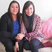 Eliette Hermosilla Saavedras foto