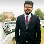 Vidh Chauhan's photo