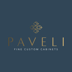PAVELI Cabinetry and Custom Millwork Inc