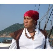 Theodore Aquino's photo