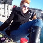 Nina Pandols foto