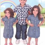 Niveen Saads foto