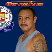Bobby Nazareno's photo