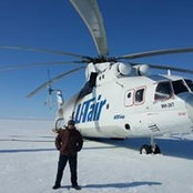 Foto von Andrey Usyaky