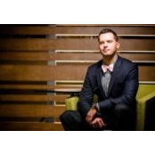 Christopher English's photo