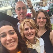 Roxanne DiMatteo Perrone's photo
