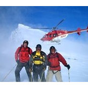 Mack Barford's photo