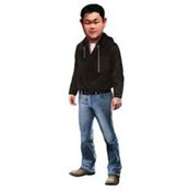 Foto von Lisheng Yu
