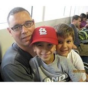 Paul Mansolillo's photo